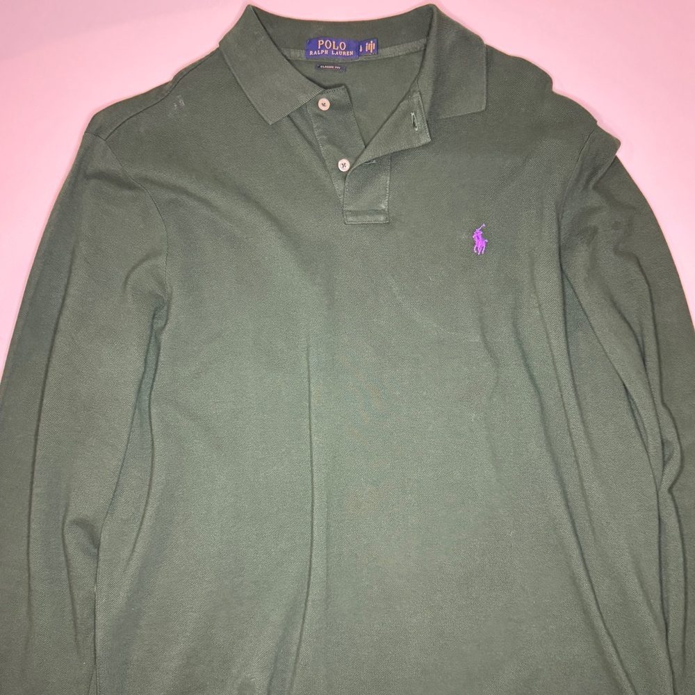 Polo Ralph Lauren Sweater L
